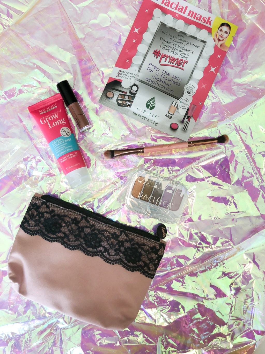 February Ipsy Review