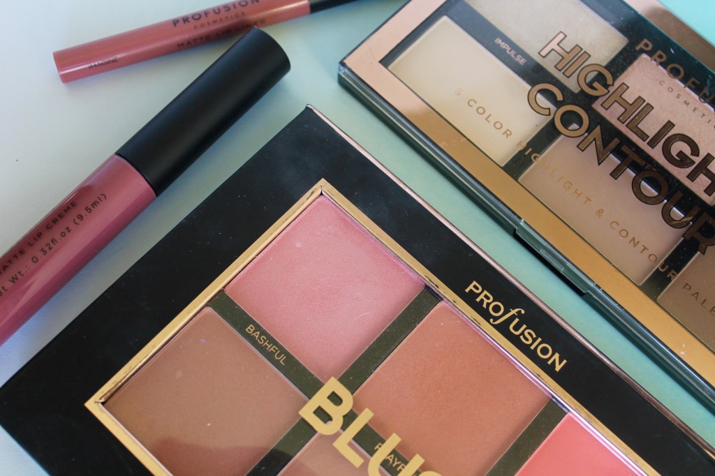 Something old, something new: Profusion&nbsp;edition